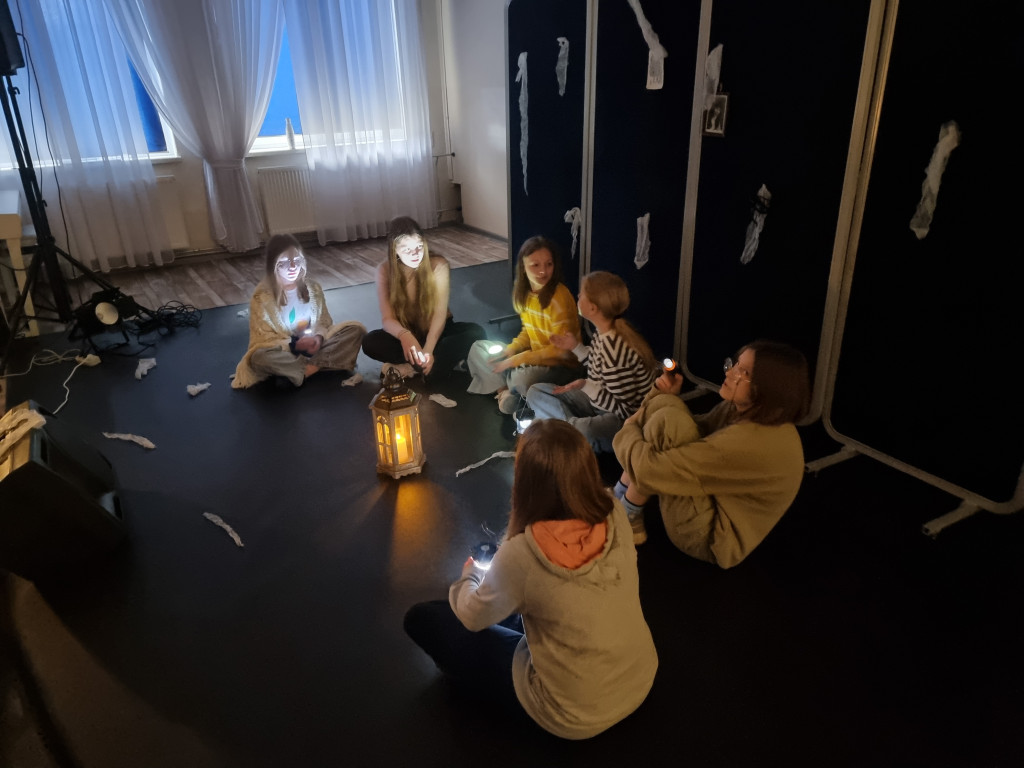 Festiwal dzieci i młodzieży za nami