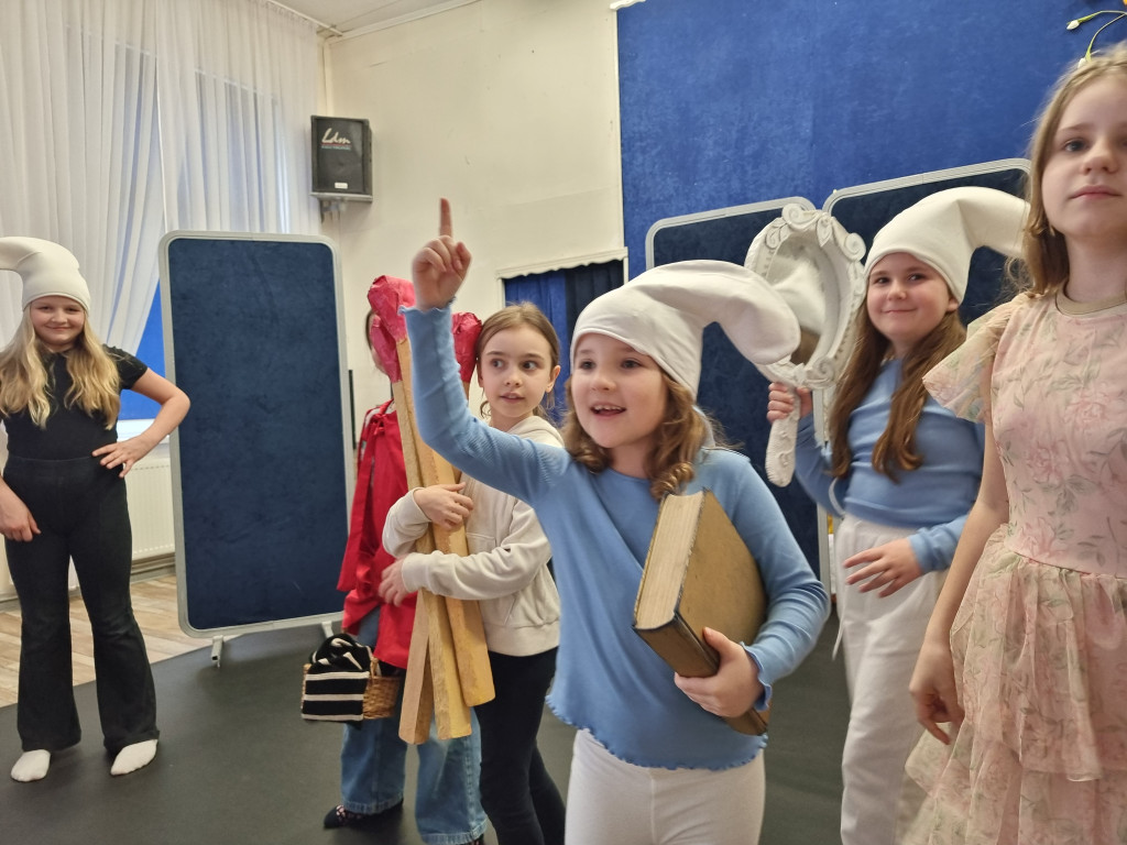 Festiwal dzieci i młodzieży za nami