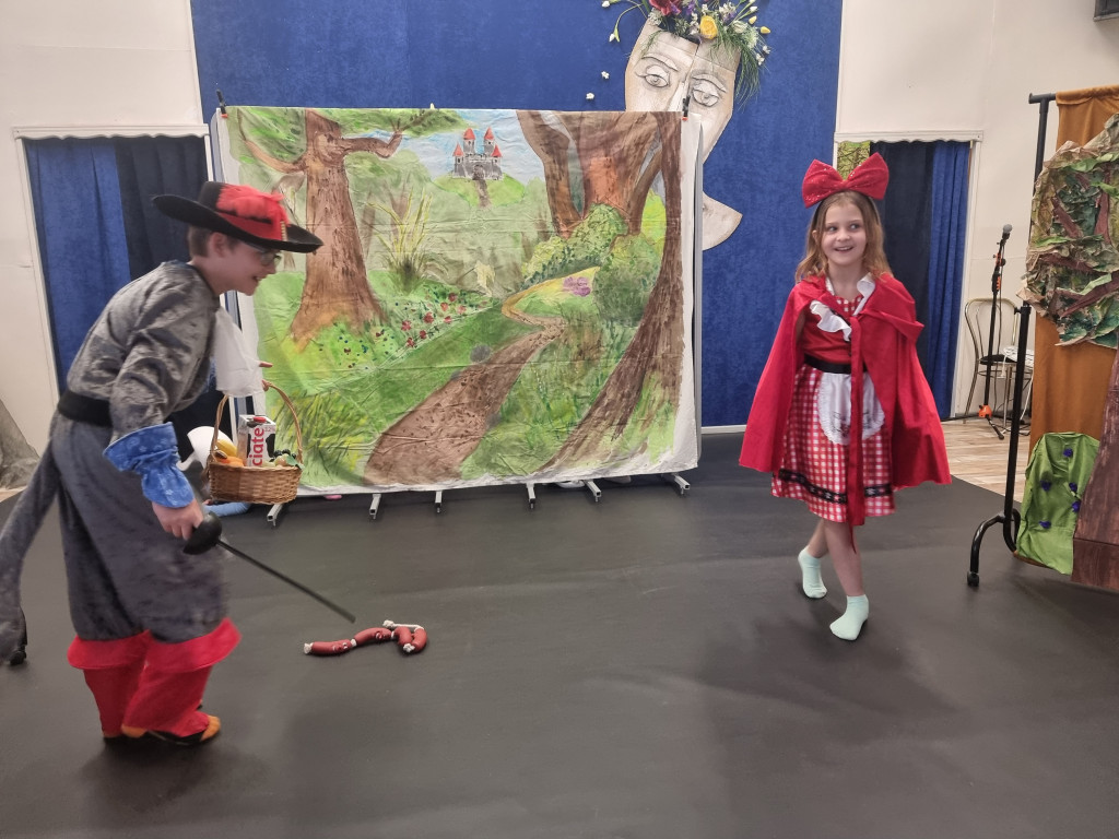 Festiwal dzieci i młodzieży za nami