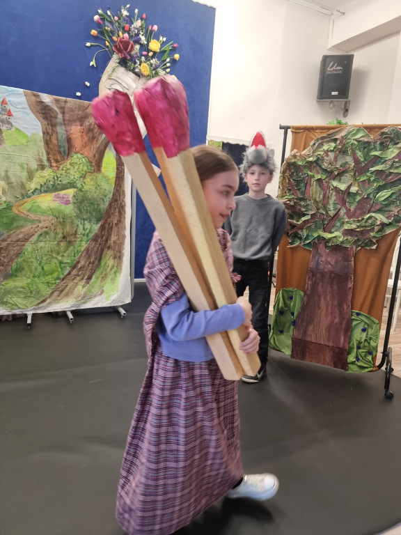 Festiwal dzieci i młodzieży za nami