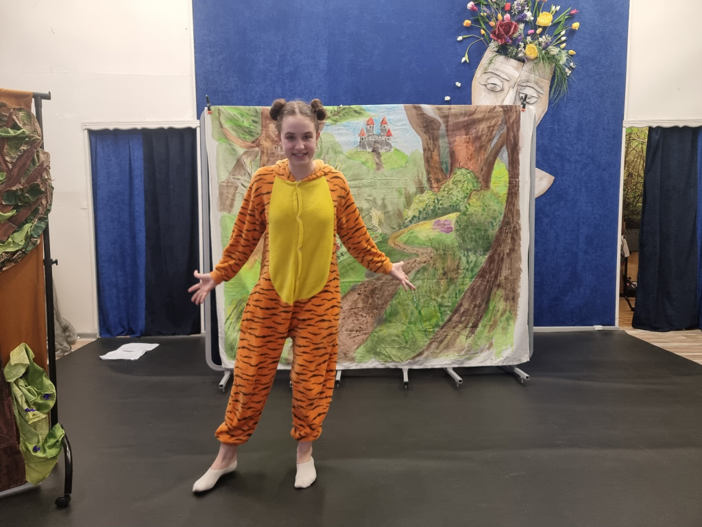 Festiwal dzieci i młodzieży za nami