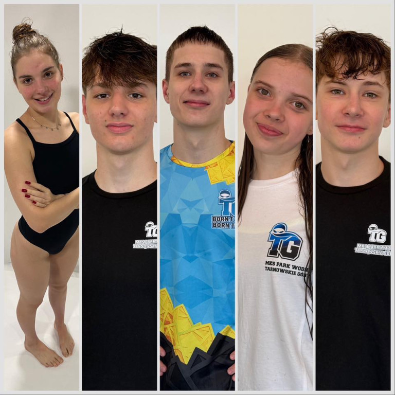 Sukces Erika Majora i klubu z Tarnowskich Gór