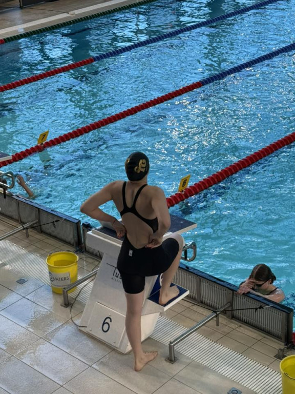 Sukces Erika Majora i klubu z Tarnowskich Gór