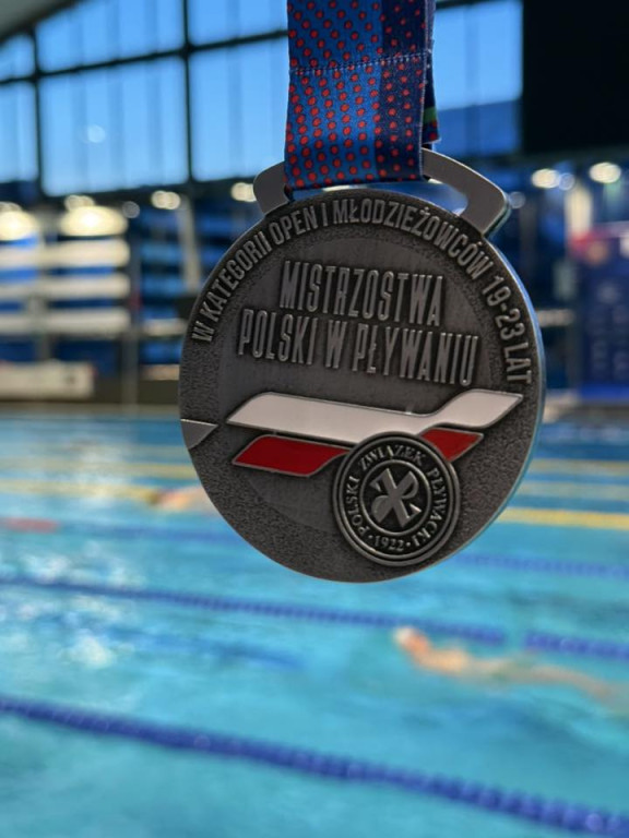 Sukces Erika Majora i klubu z Tarnowskich Gór