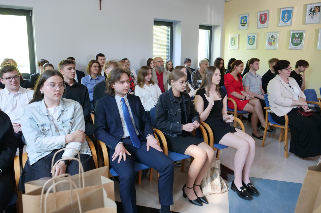 Powiat tarnogórski. Zamieniają pasję w biznes