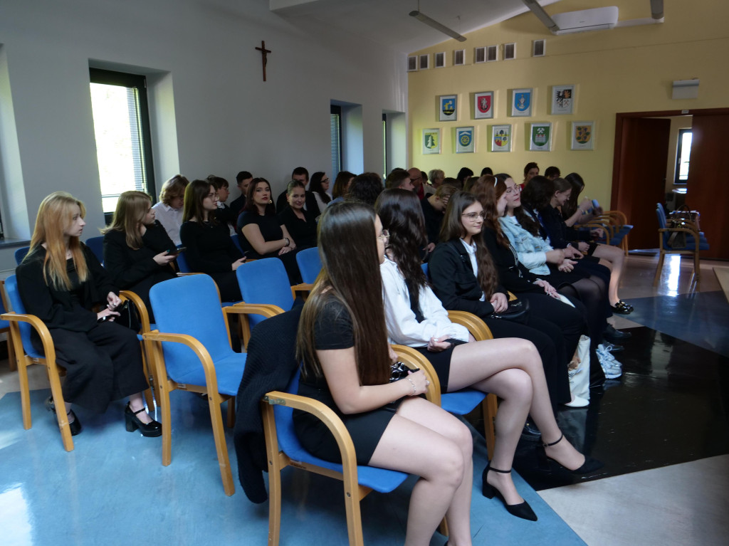 Powiat tarnogórski. Zamieniają pasję w biznes