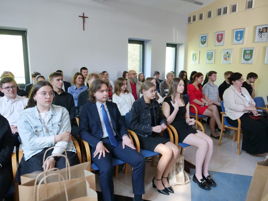 Powiat tarnogórski. Zamieniają pasję w biznes