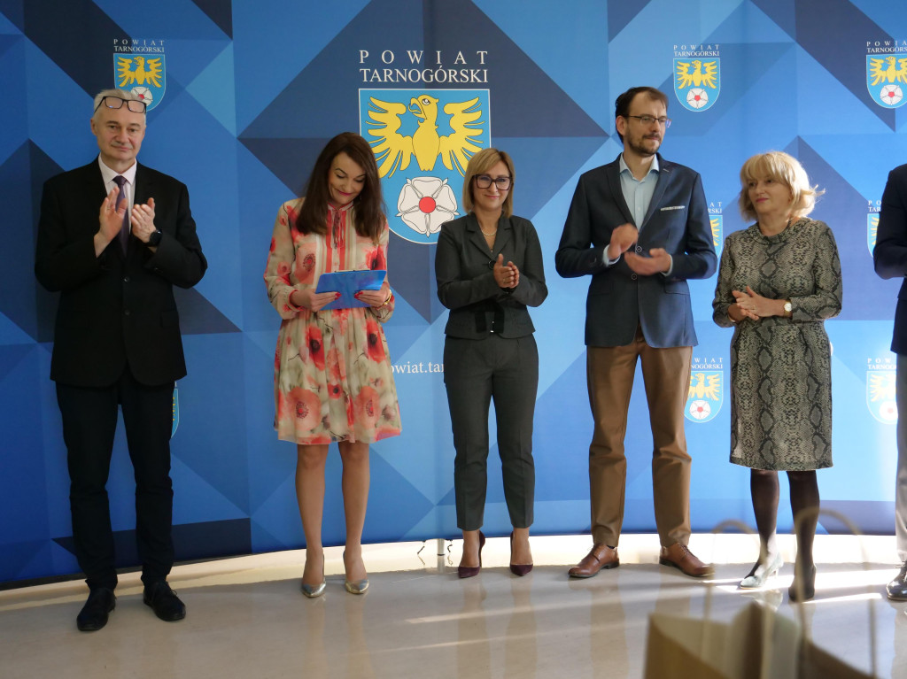 Powiat tarnogórski. Zamieniają pasję w biznes