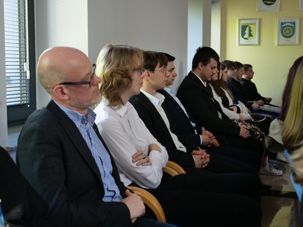 Powiat tarnogórski. Zamieniają pasję w biznes