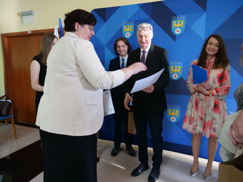 Powiat tarnogórski. Zamieniają pasję w biznes