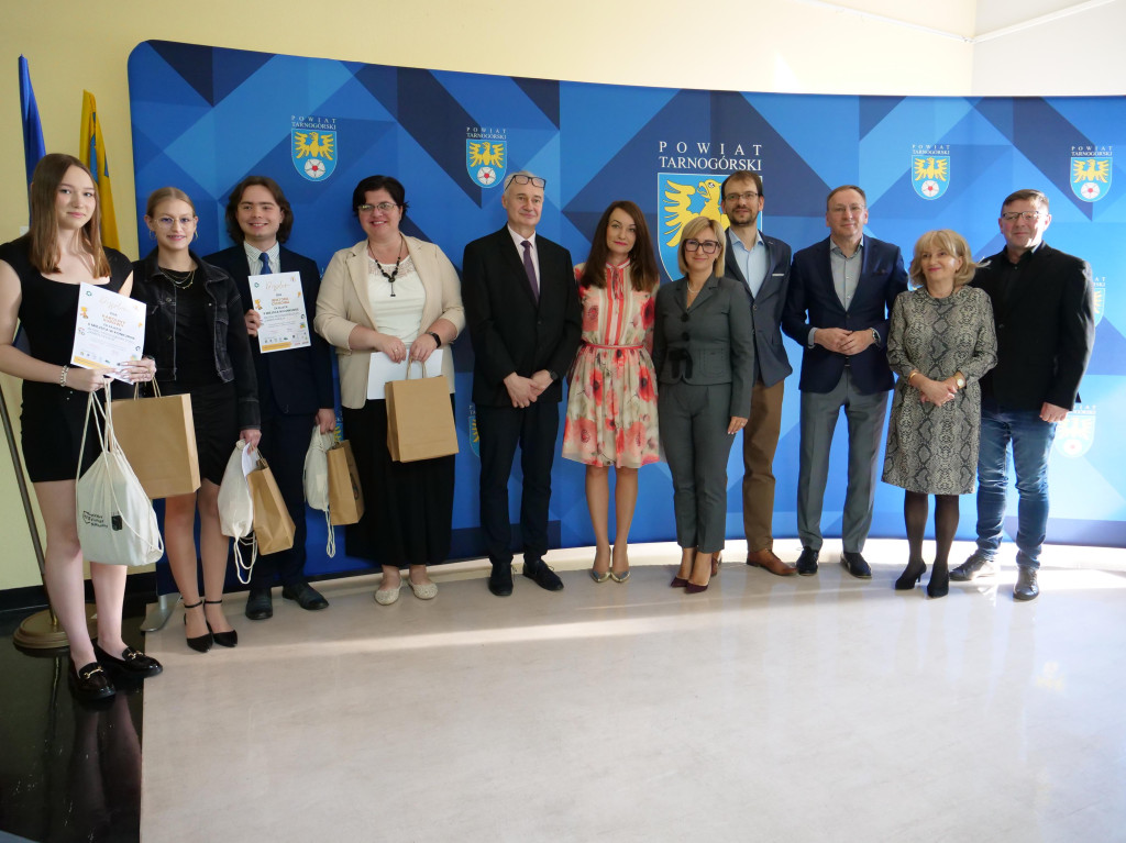 Powiat tarnogórski. Zamieniają pasję w biznes