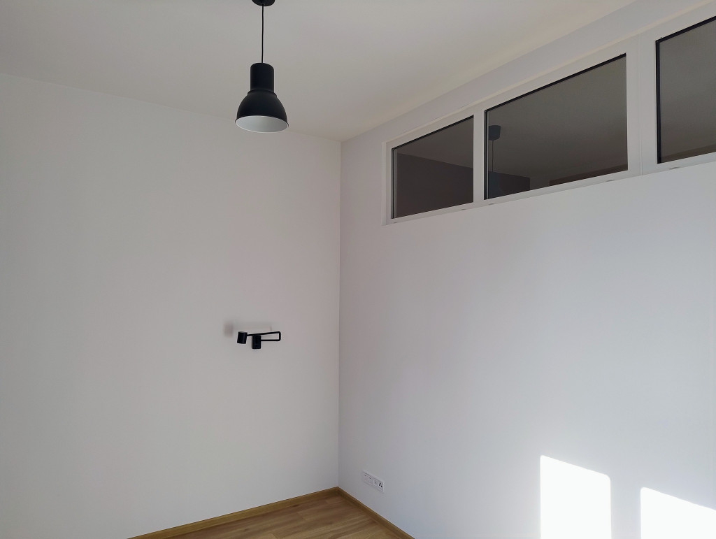 Zakończono przebudowę mieszkań przy ul. Opolskiej