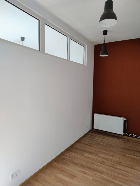 Zakończono przebudowę mieszkań przy ul. Opolskiej