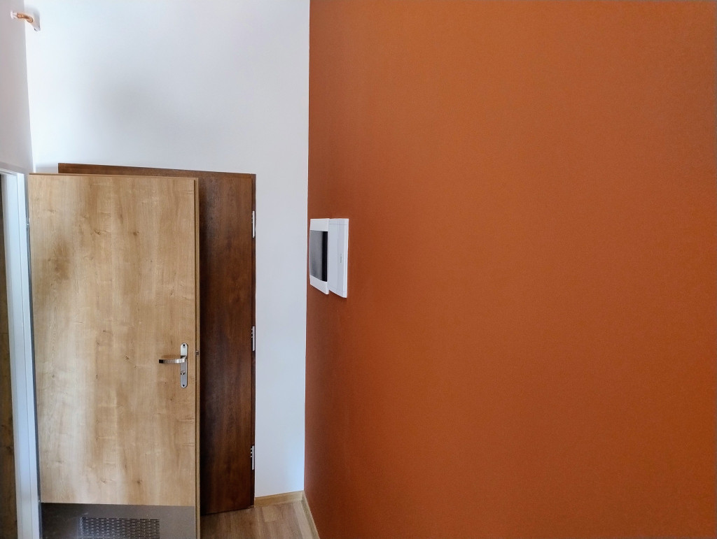 Zakończono przebudowę mieszkań przy ul. Opolskiej