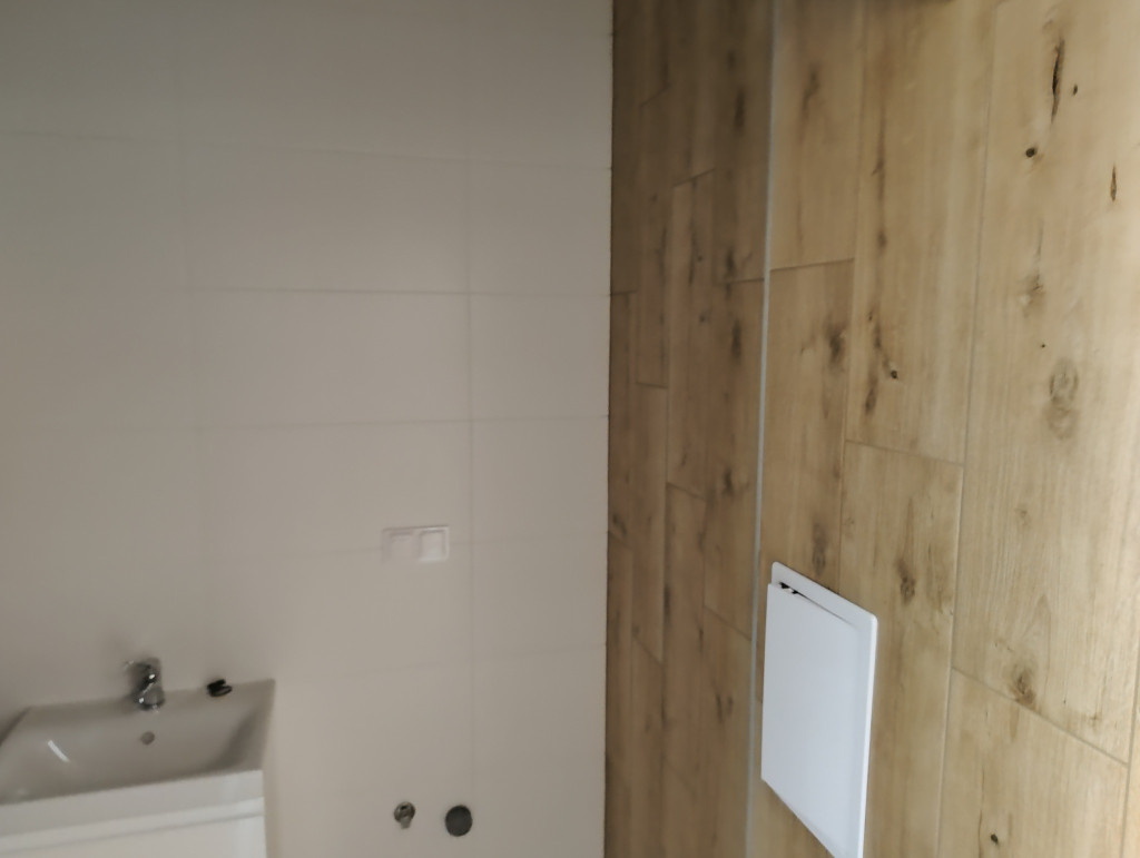 Zakończono przebudowę mieszkań przy ul. Opolskiej