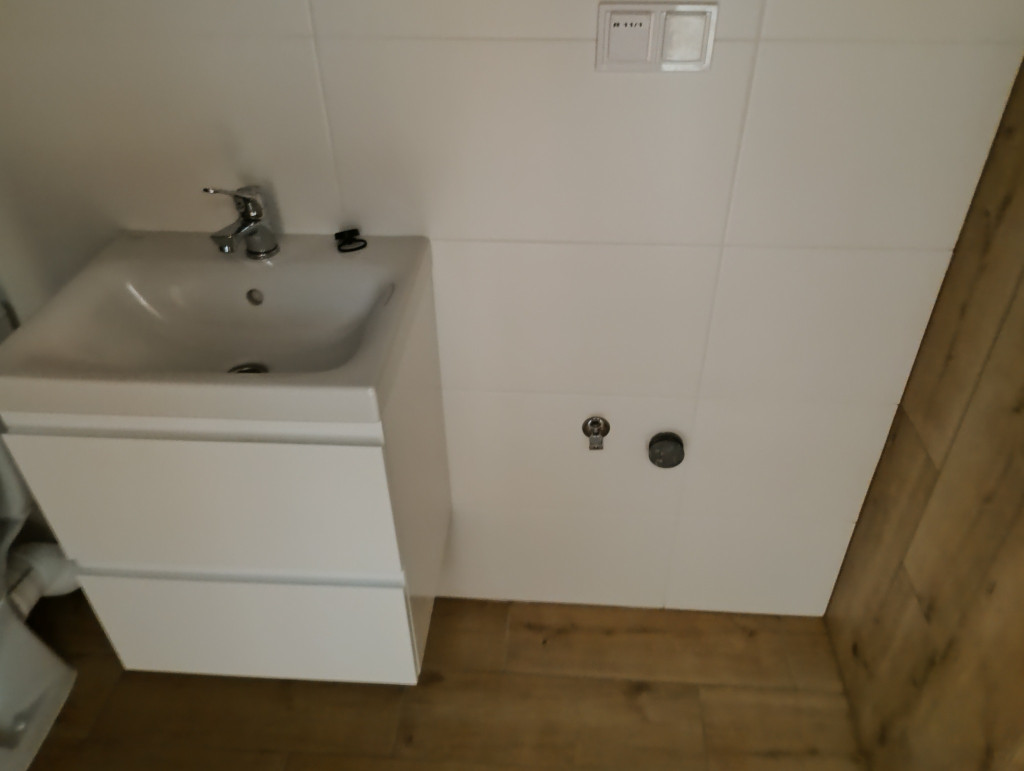 Zakończono przebudowę mieszkań przy ul. Opolskiej