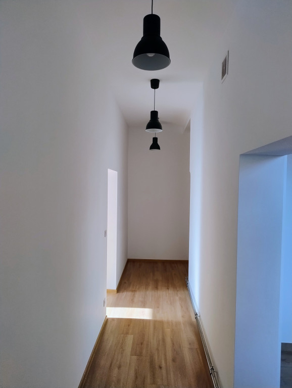 Zakończono przebudowę mieszkań przy ul. Opolskiej