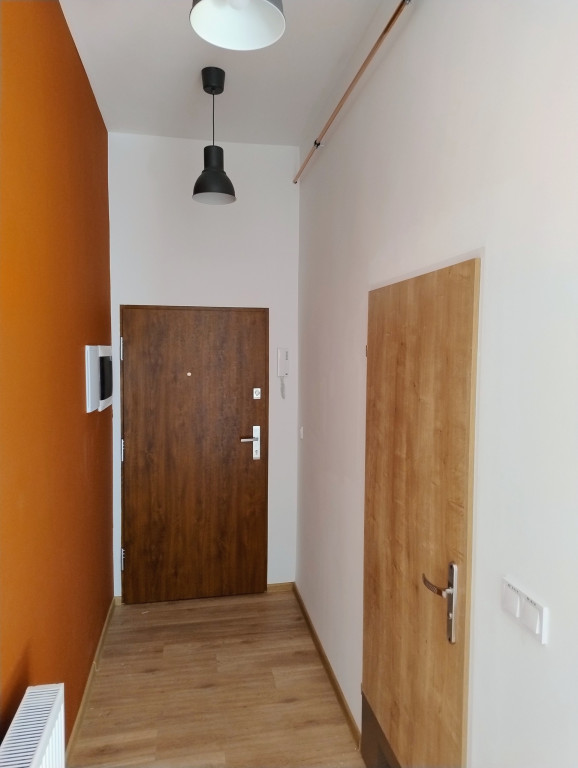 Zakończono przebudowę mieszkań przy ul. Opolskiej