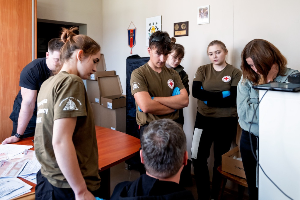 Nasi uczniowie zajęli całe podium