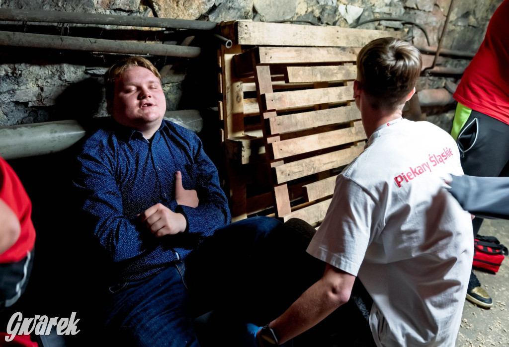 Nasi uczniowie zajęli całe podium