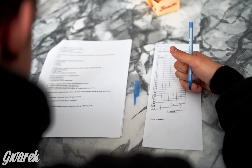 Nasi uczniowie zajęli całe podium