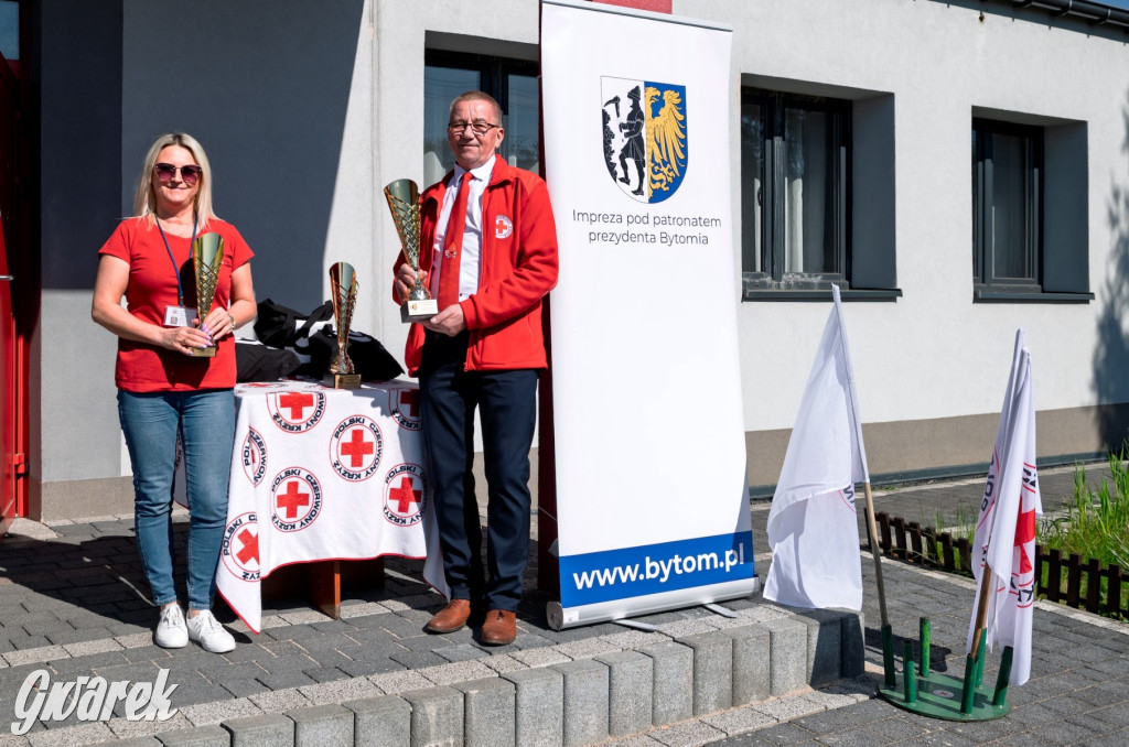 Nasi uczniowie zajęli całe podium