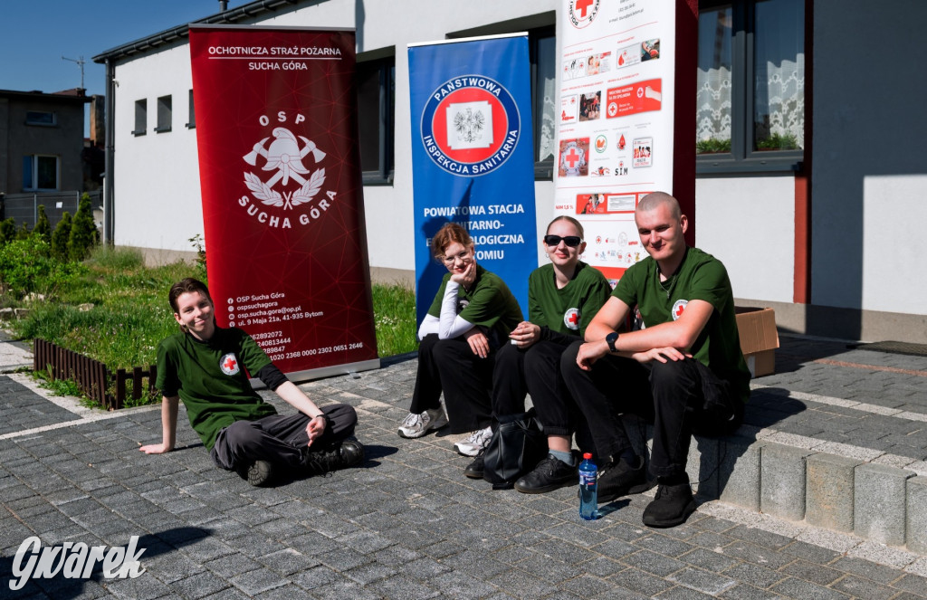 Nasi uczniowie zajęli całe podium