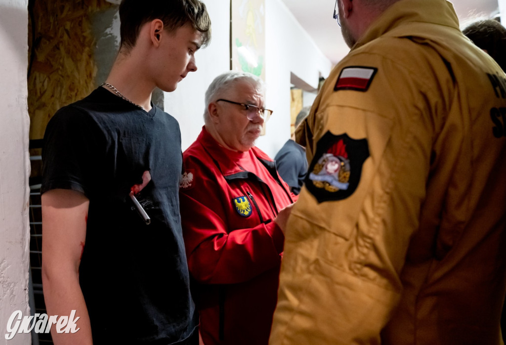 Nasi uczniowie zajęli całe podium