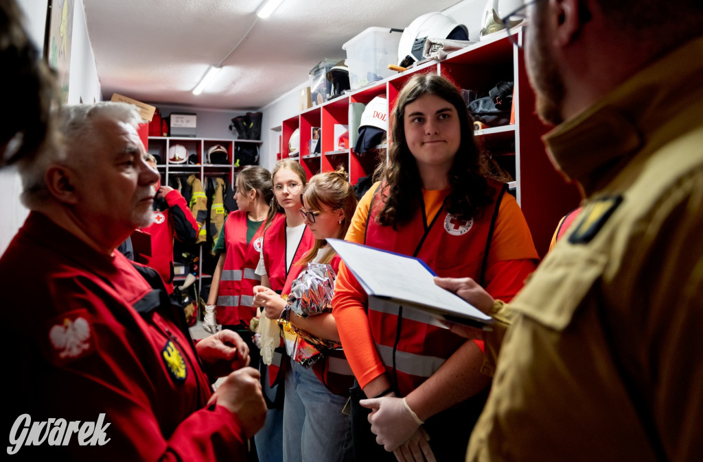 Nasi uczniowie zajęli całe podium