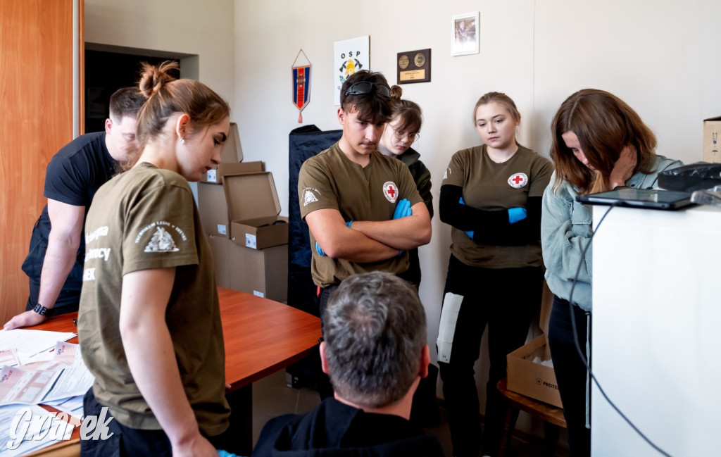 Nasi uczniowie zajęli całe podium