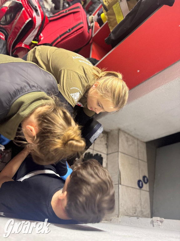 Nasi uczniowie zajęli całe podium