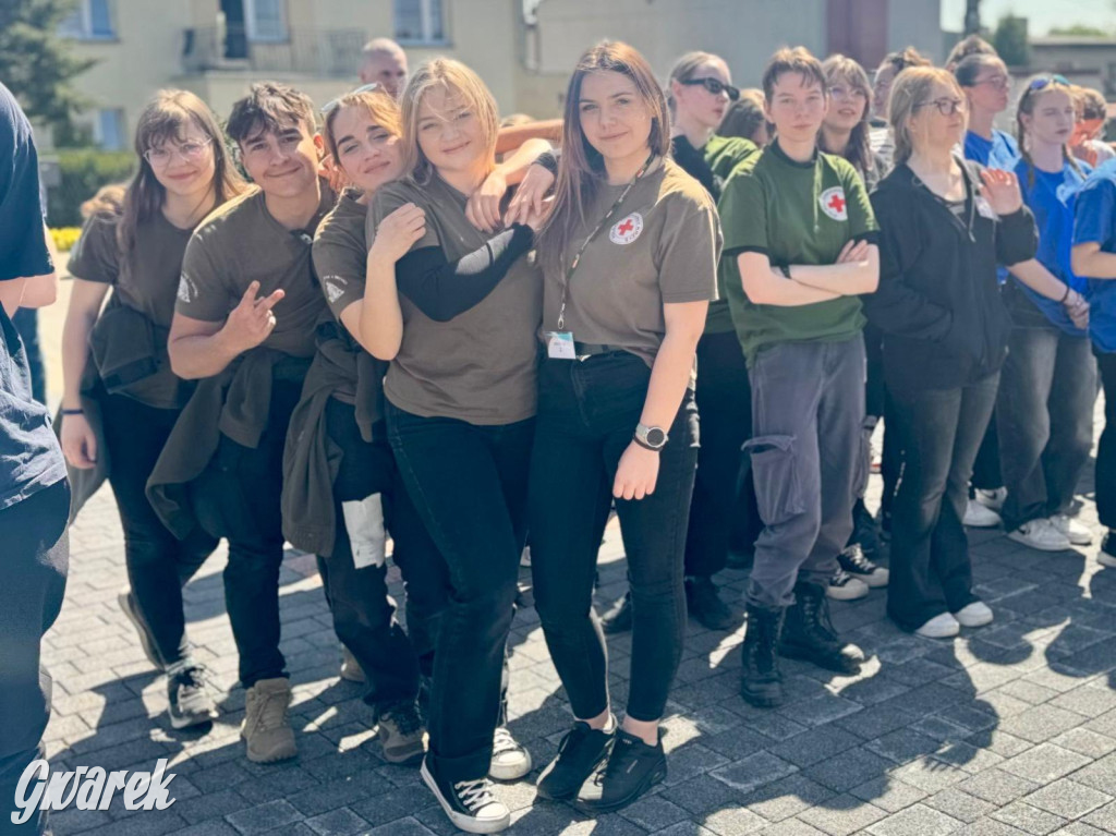 Nasi uczniowie zajęli całe podium