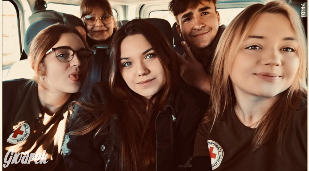 Nasi uczniowie zajęli całe podium