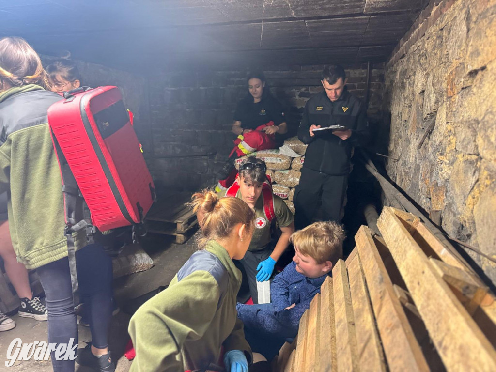 Nasi uczniowie zajęli całe podium