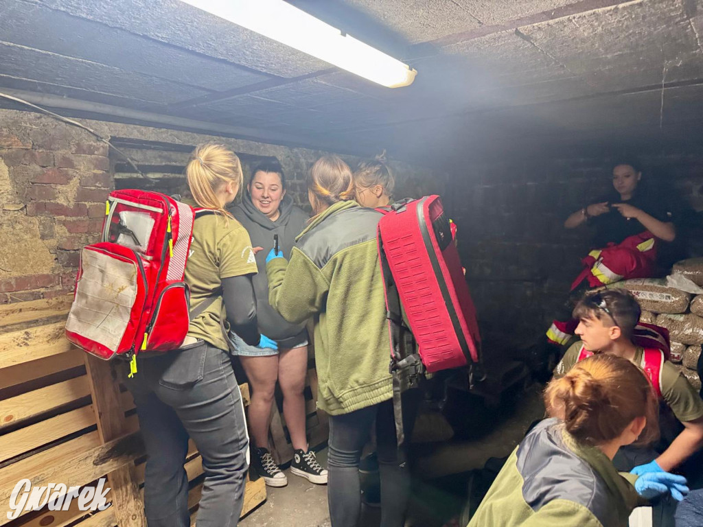 Nasi uczniowie zajęli całe podium