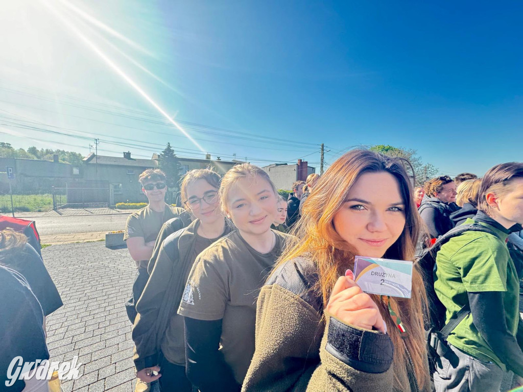 Nasi uczniowie zajęli całe podium