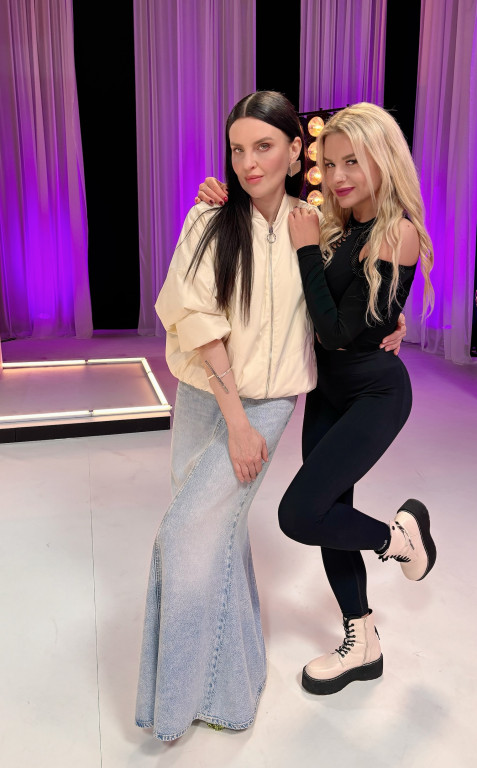 Piłkarka będzie królową zakupów