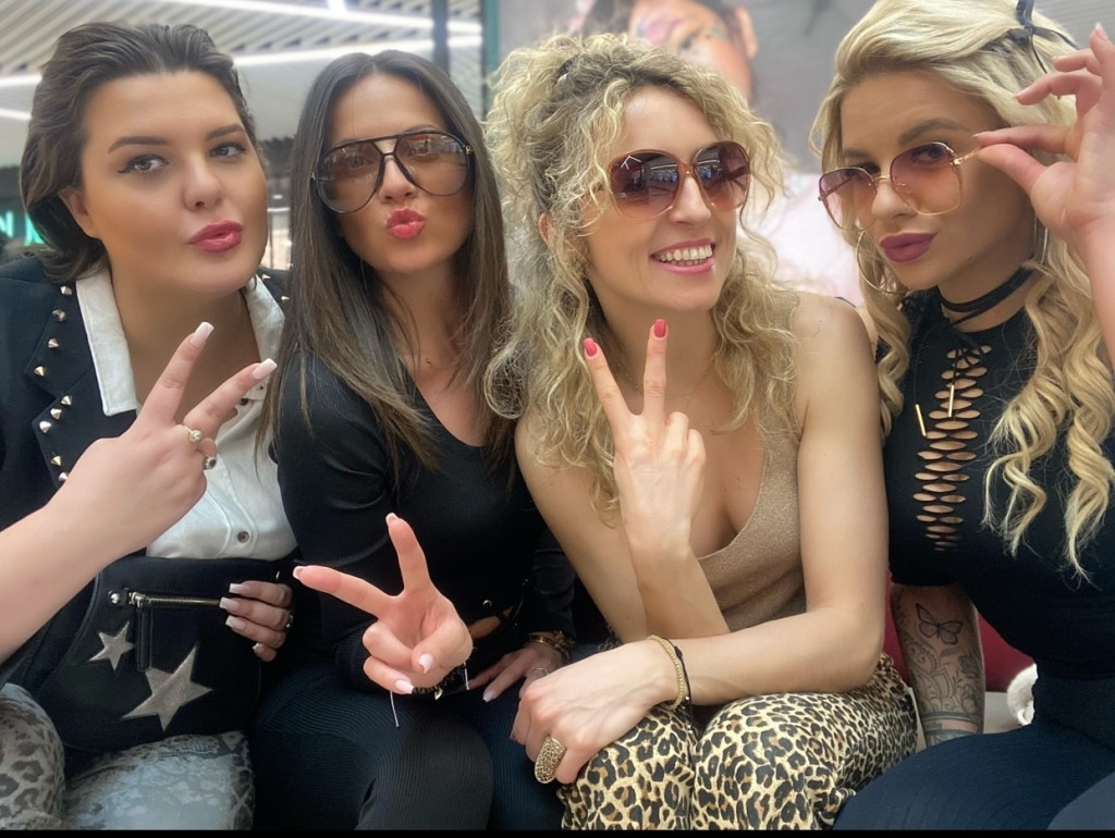 Piłkarka będzie królową zakupów