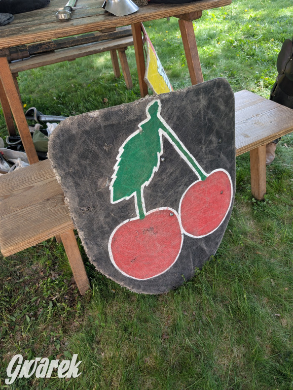 Mógł być hit. Rycerska Majówka w Starych Tarnowicach