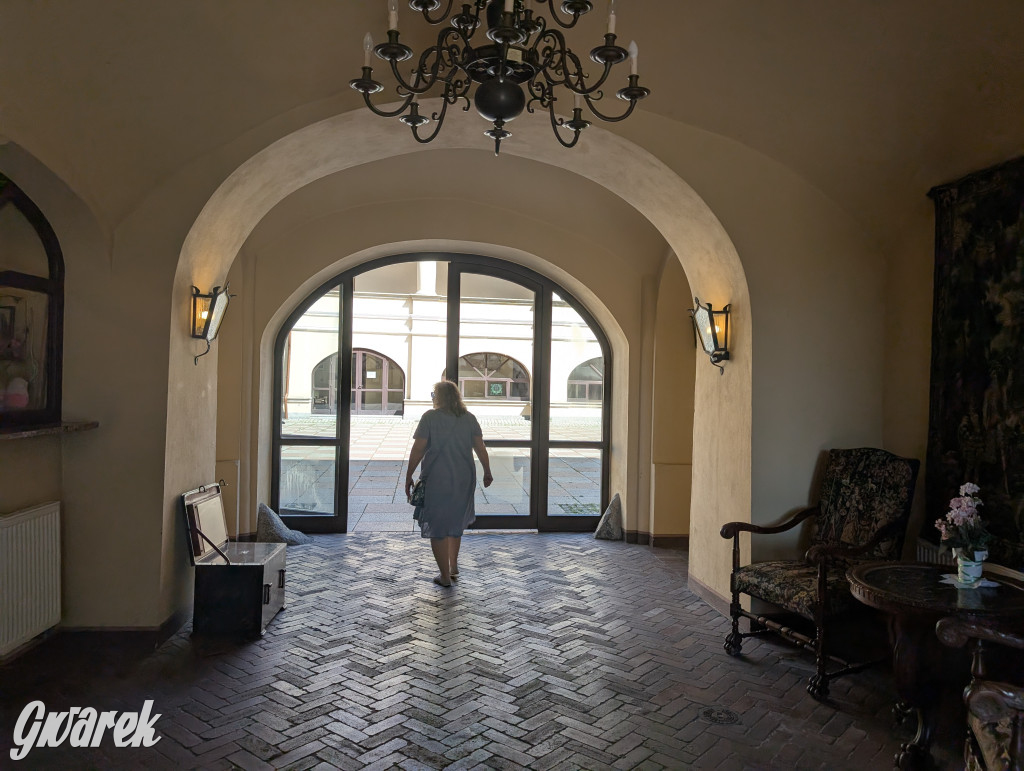 Mógł być hit. Rycerska Majówka w Starych Tarnowicach