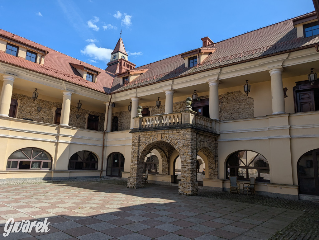Mógł być hit. Rycerska Majówka w Starych Tarnowicach