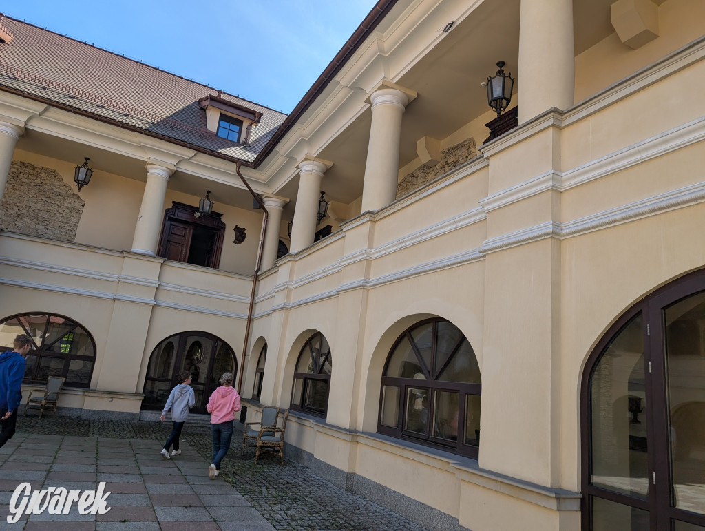 Mógł być hit. Rycerska Majówka w Starych Tarnowicach