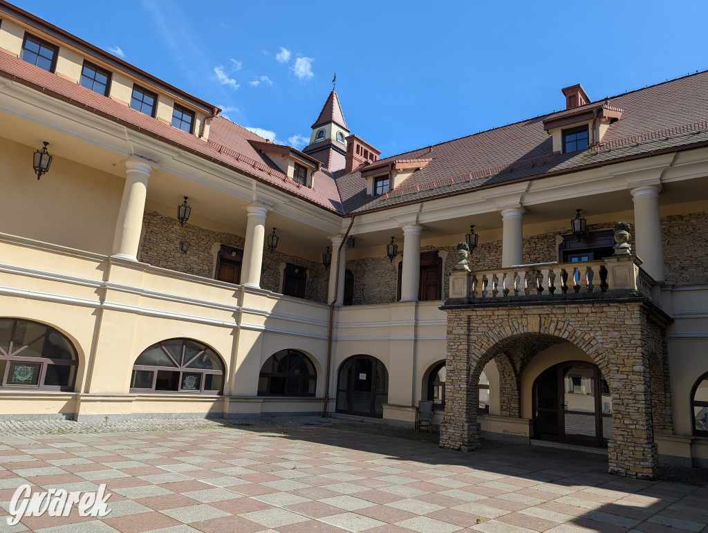 Mógł być hit. Rycerska Majówka w Starych Tarnowicach