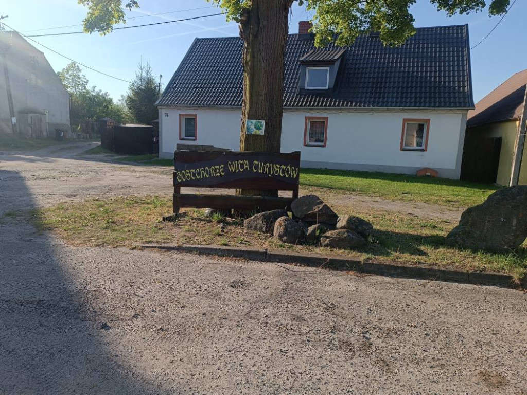 61 km wiosłowania jednego dnia, Bałtyk już bliżej