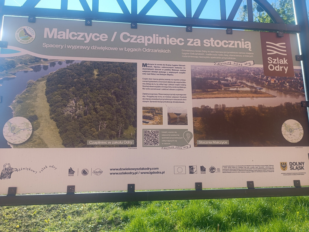 61 km wiosłowania jednego dnia, Bałtyk już bliżej