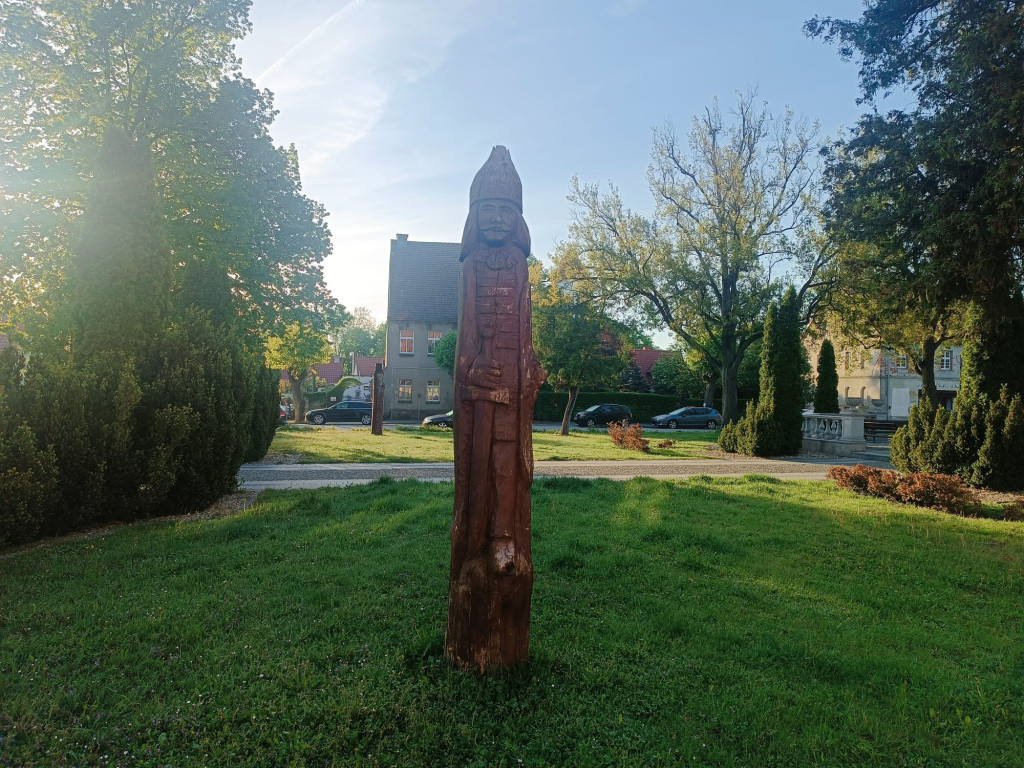 61 km wiosłowania jednego dnia, Bałtyk już bliżej