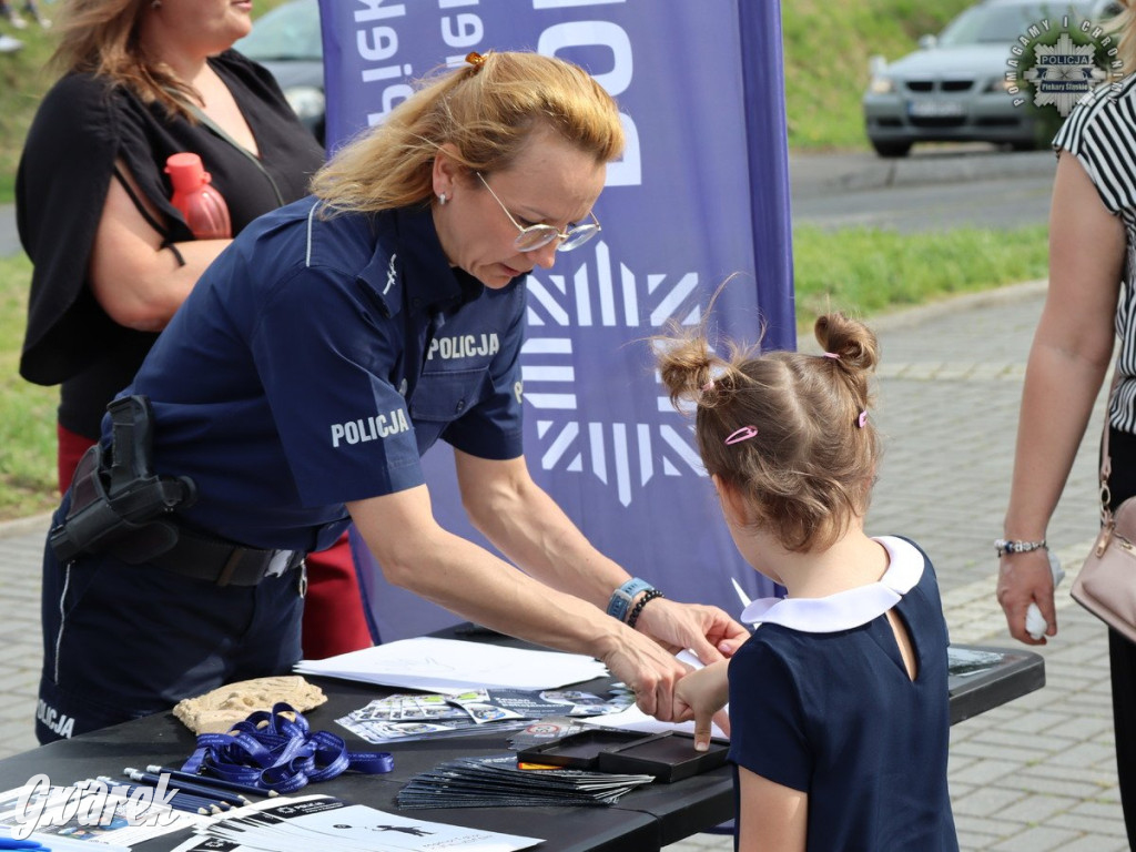 Piekary Śląskie. Obchody święta Konstytucji 3 maja