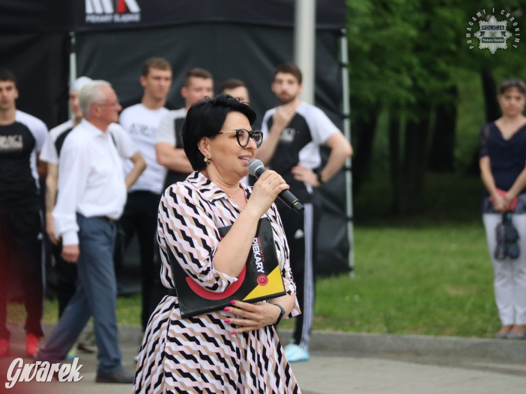 Piekary Śląskie. Obchody święta Konstytucji 3 maja