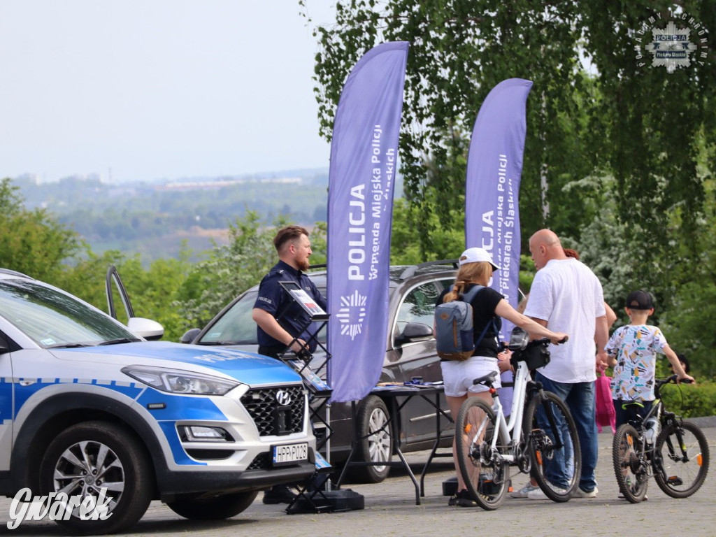 Piekary Śląskie. Obchody święta Konstytucji 3 maja