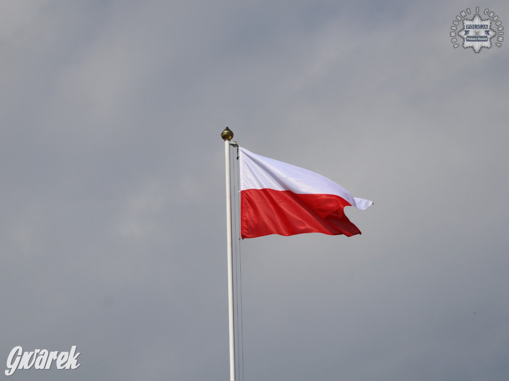 Piekary Śląskie. Obchody święta Konstytucji 3 maja